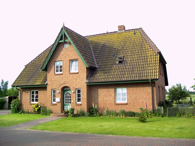 Feriendomizil Haus Beeck